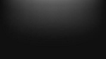 Dark black gradient abstract background. Modern empty background. vector