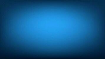 Blue gradient background. simple deep sea abstract background vector