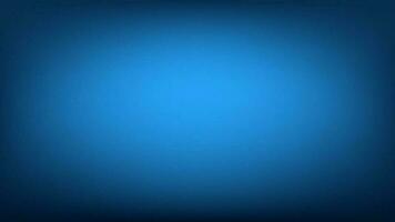 Blue gradient background. simple deep sea abstract background vector