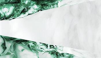 Nature elegance in marble object abstract backdrop , photo
