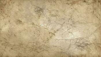 Mottled marble wallpaper with ornate spotted design for rustic elegance generated by AI photo