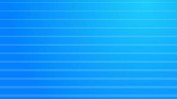 Modern colorful gradient background with lines vector