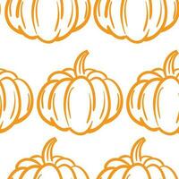pumpkin doddle pattern 2.eps photo
