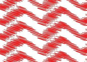 chevron zigzag seamless pattern vector