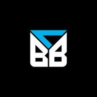 CBB letter logo creative design with vector graphic, CBB simple and modern logo. CBB luxurious alphabet design