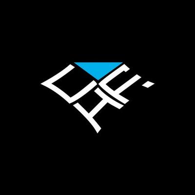 CHF letter logo creative design with vector graphic, CHF simple and modern logo. CHF luxurious alphabet design