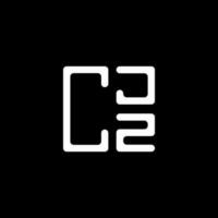 cjz letra logo creativo diseño con vector gráfico, cjz sencillo y moderno logo. cjz lujoso alfabeto diseño