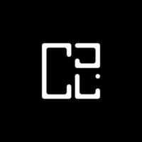 cjl letra logo creativo diseño con vector gráfico, cjl sencillo y moderno logo. cjl lujoso alfabeto diseño
