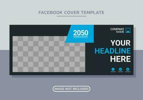 cover and web banner template vector