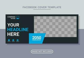 cover and web banner template vector