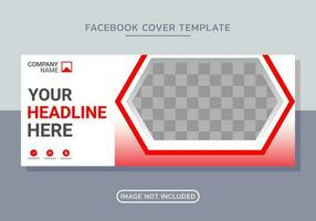 cover and web banner template vector