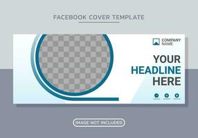 cover and web banner template vector