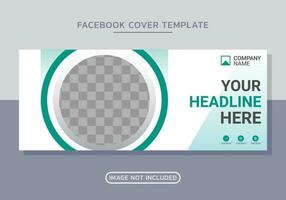 cover and web banner template vector