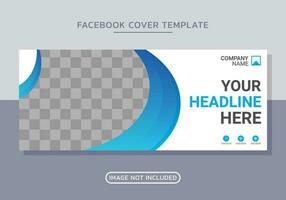 cover and web banner template vector