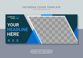 cover and web banner template vector