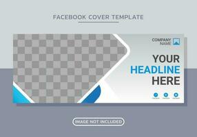 cover and web banner template vector