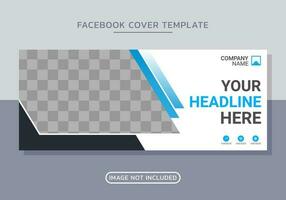 cover and web banner template vector