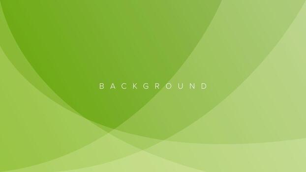 Abstract background banner curve color design vector