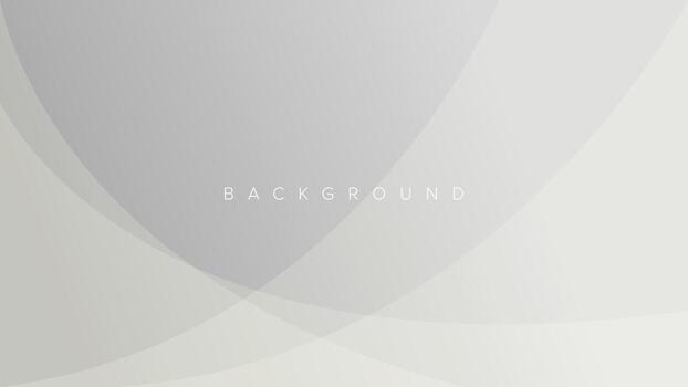 Abstract background banner curve color design vector