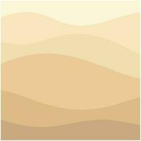 simple abstract sand background with brown color combination, beach desert, book cover, wallpaper, vector