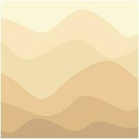 simple abstract sand background with brown color combination, beach desert, book cover, wallpaper, vector