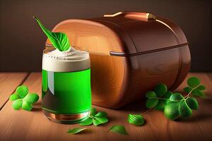 St Patricks Day photo