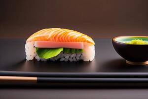 Sushi Ready to Eat photo