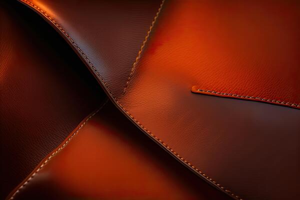 bethan smooth leather