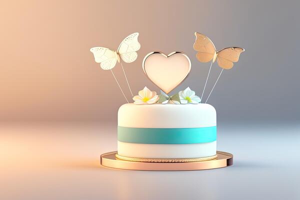 Cake Topper Stock Photos, Images and Backgrounds for Free Download