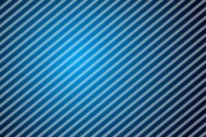 Blurred background. Diagonal stripe pattern. Abstract dark blue gradient design. Line texture background. Landing page blurred cover. Diagonal strip pattern. Vector