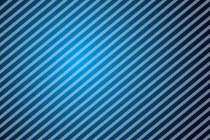 Blurred background. Diagonal stripe pattern. Abstract dark blue gradient design. Line texture background. Landing page blurred cover. Diagonal strip pattern. Vector