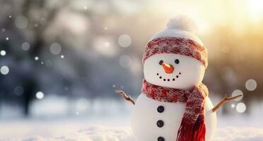 Snow Man Stock Photos, Images and Backgrounds for Free Download