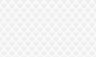 White elegant background with vintage pattern vector