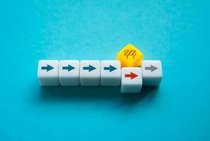 Blocking further action. Putting a halt to certain activities or decisions. Pause and reevaluate the situation. Avoid potential risks. Reassessing choices can lead to better outcomes photo