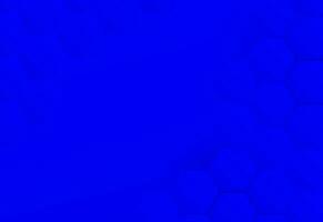 Blue Abstract Background for Projects photo