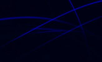 Blue Abstract Background for Projects photo