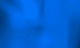 Blue Abstract Background for Projects photo