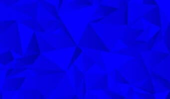 Blue Abstract Background for Projects photo