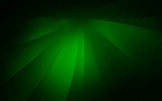 Abstract minimal background with green gradient photo