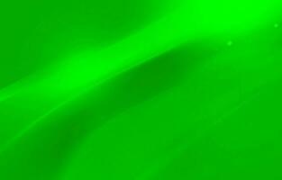 Abstract minimal background with green gradient photo