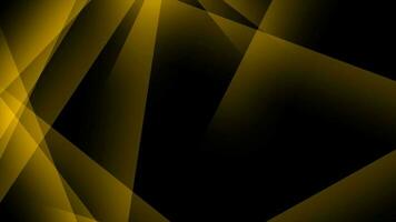 Gold Color Abstract Shiny Background photo