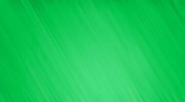 Abstract minimal background with green gradient photo