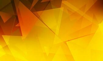 Gold Color Abstract Shiny Background photo