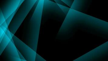 Light Blue Abstract Luxury gradient Background photo