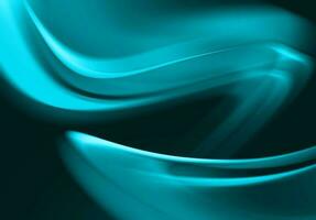 Light Blue Abstract Luxury gradient Background photo