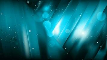 Light Blue Abstract Luxury gradient Background photo