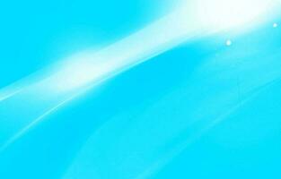 Light Blue Abstract Luxury gradient Background photo