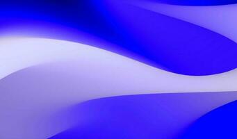 Blue Abstract Background for Projects photo