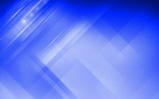 Blue Abstract Background for Projects photo