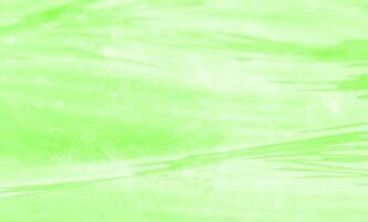 Abstract minimal background with green gradient photo